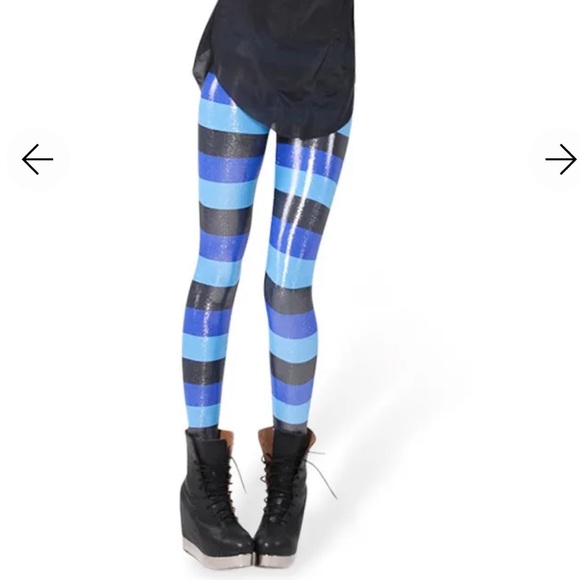 Blackmilk leggings - Picture 4 of 9